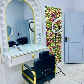 парикмахер