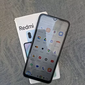 redmi A2+