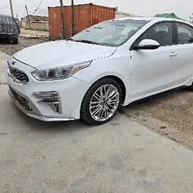 Kia Forte 2021