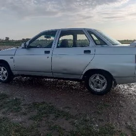 Lada 2110 2004