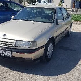 Opel Vectra 1989