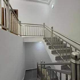 Ashgabat Mall Dublex