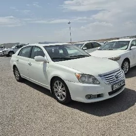 Toyota Avalon 2009