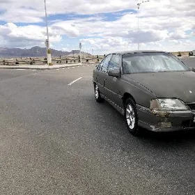 Opel Omega 1991