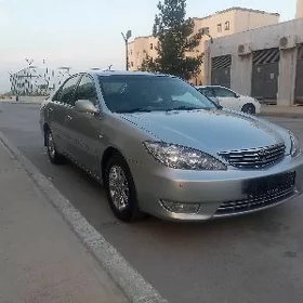 Toyota Camry 2003