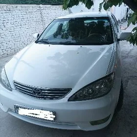 Toyota Camry 2006