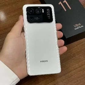 Xiaomi Mi11ultra
