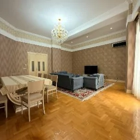 Padwoysk elitka 4 komnat