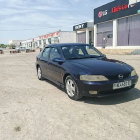 Opel Vectra 2000