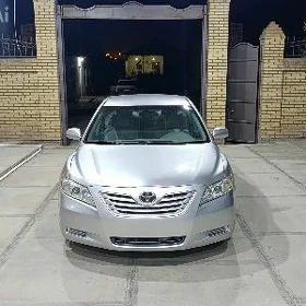 Toyota Camry 2008