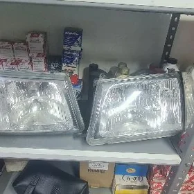 fara land cruser 100