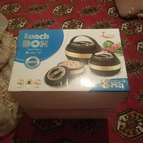 Ланч бокс
