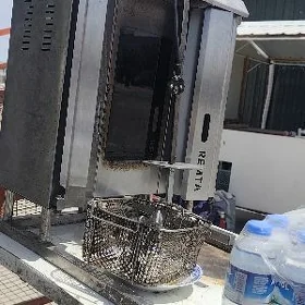 Донер апарат