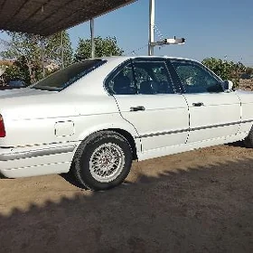 BMW 525 1991