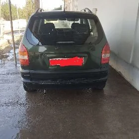 Opel Zafira 1999