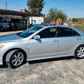 Toyota Camry 2006