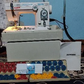 Janome