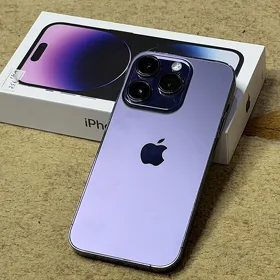 iphone 14 pro 256