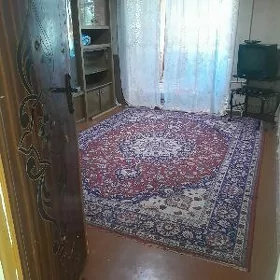 От хозяина 3 комнаты