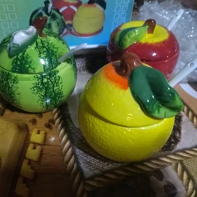 набор для кухни