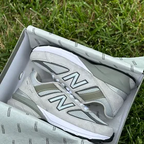 new balance krasowka