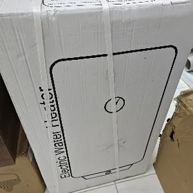 Boyler бойлер 80 l