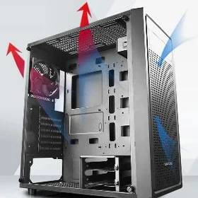Корпус для ПК DeepCool