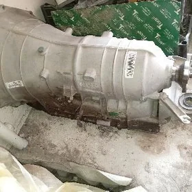 AKPP BMW 745 (korobka-awtomat