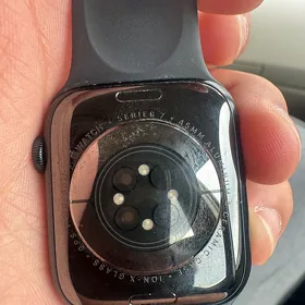 Apple watch 7series