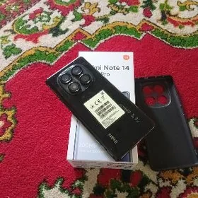 Redmi Note 14 Pro 8/256gb