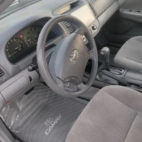 Toyota Camry 2003