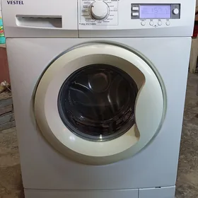 vestel kir masyn 5kg