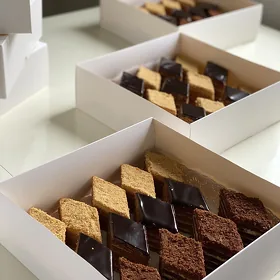 Нужен  кондитер