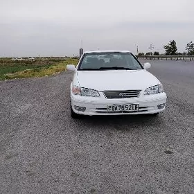 Toyota Camry 2001