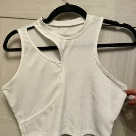 top топ  krasowka sortik jinsy