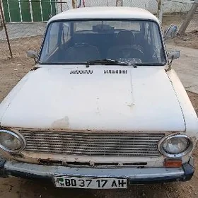 Lada 2104 1980