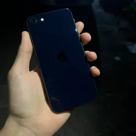 iPhone SE 2022