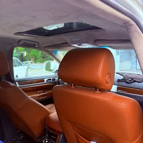 Volkswagen Touareg 2009