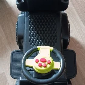 детская машина