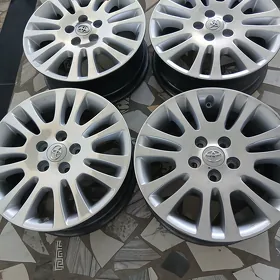 Сиенна лимитед диска 2009