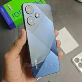 infinix hot30i gyssagly