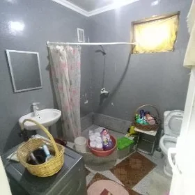 Mary-Şähr-Arenda-Jay-Kerpiç