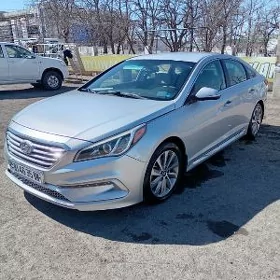 Hyundai Sonata 2017