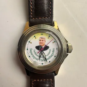 sagat  часы сагат