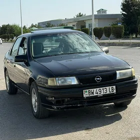 Opel Vectra 1989