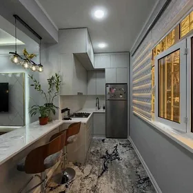 3 ком  Турист Островская