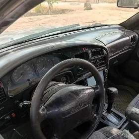 Toyota Camry 1995
