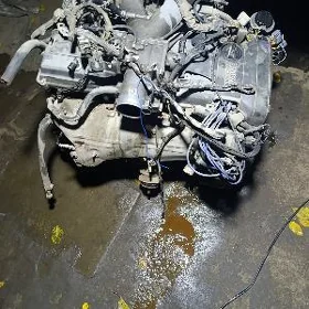 2jz motor