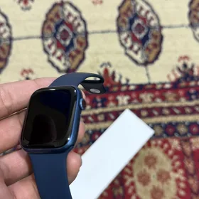 Apple Watch 7 