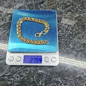 gyzyl 30 lyk braslet